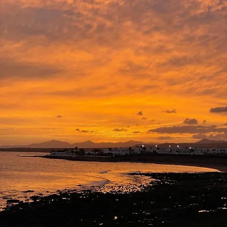 Casa Conchita. Relax, Diversion Y Playa. 아파트 플라야 온다