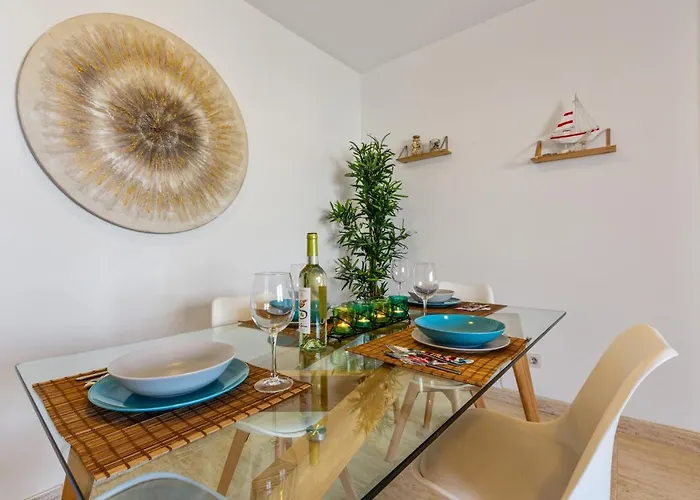 Casa Conchita. Relax, Diversion Y Playa.