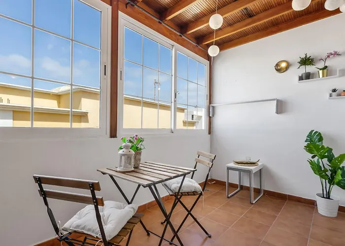 Casa Conchita. Relax, Diversion Y Playa. *