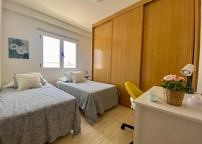 Casa Conchita. Relax, Diversion Y Playa. 公寓 宏达海滩