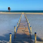 Casa Conchita. Relax, Diversion Y Playa. *