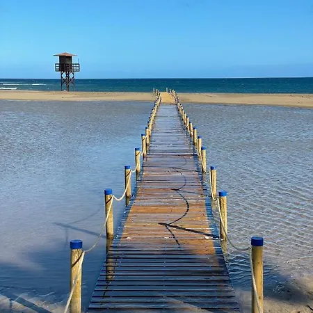 Casa Conchita. Relax, Diversion Y Playa. *