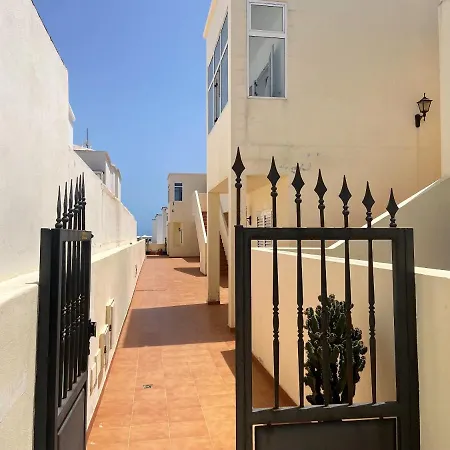 Appartement Casa Conchita. Relax, Diversion Y Playa. Playa Honda (Lanzarote)