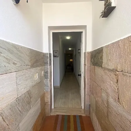 Casa Conchita. Relax, Diversion Y Playa. Lägenhet *