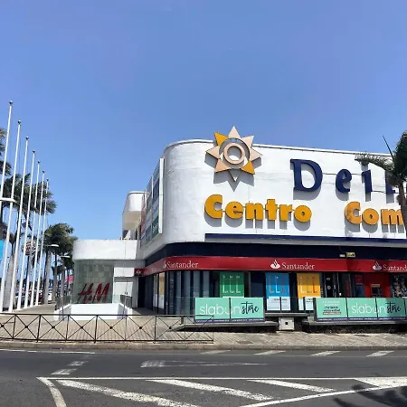 Lägenhet Casa Conchita. Relax, Diversion Y Playa. *