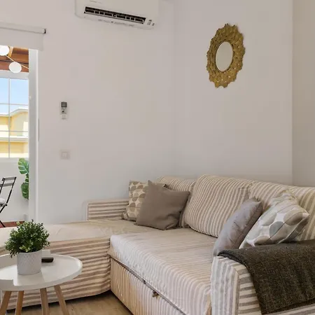 Casa Conchita. Relax, Diversion Y Playa. *