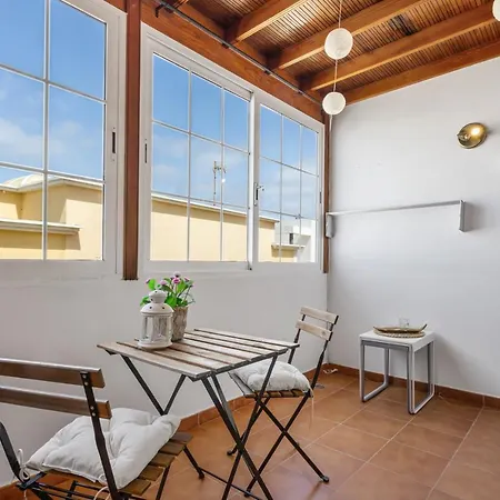 Casa Conchita. Relax, Diversion Y Playa. *