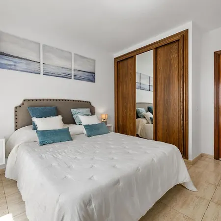 Casa Conchita. Relax, Diversion Y Playa. Appartement