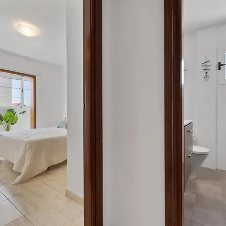 Appartement Casa Conchita. Relax, Diversion Y Playa. Playa Honda (Lanzarote)