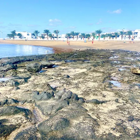 Casa Conchita. Relax, Diversion Y Playa. *