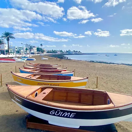 Appartement Casa Conchita. Relax, Diversion Y Playa. *