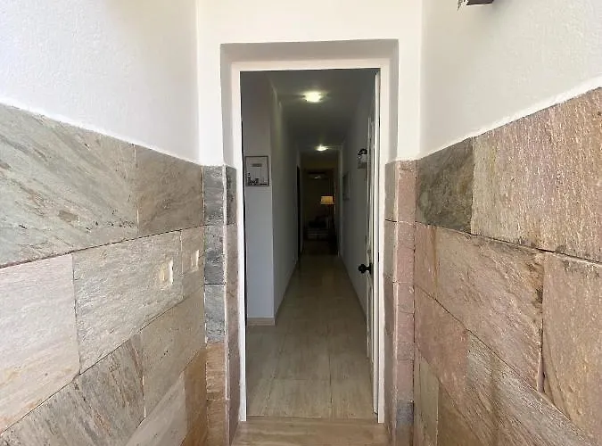 Casa Conchita. Relax, Diversion Y Playa. Apartmán *