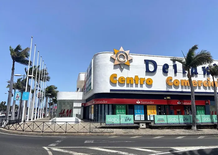 דירה Casa Conchita. Relax, Diversion Y Playa. *