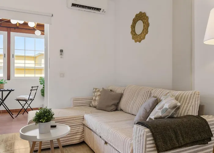 Casa Conchita. Relax, Diversion Y Playa. *