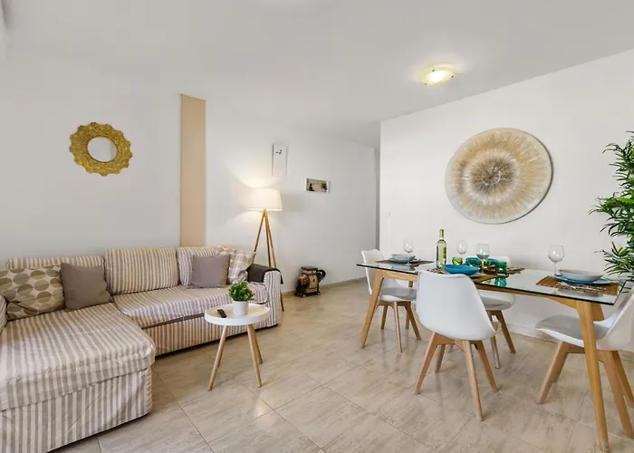 Casa Conchita. Relax, Diversion Y Playa. דירה