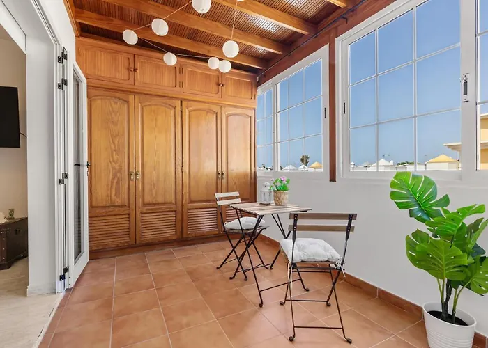 Casa Conchita. Relax, Diversion Y Playa. *