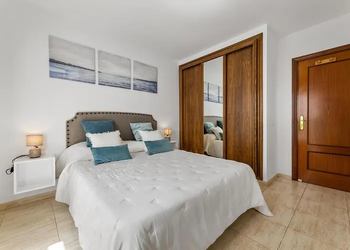 Casa Conchita. Relax, Diversion Y Playa. 아파트