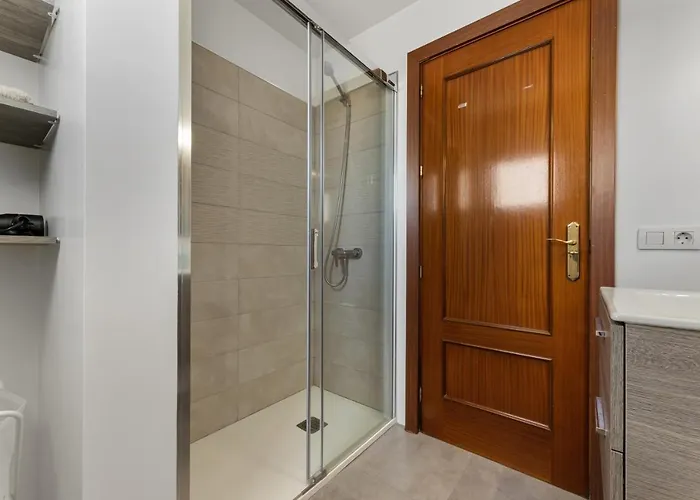 아파트 Casa Conchita. Relax, Diversion Y Playa. 플라야 온다