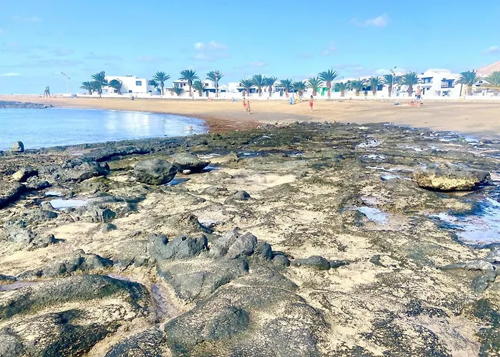 Casa Conchita. Relax, Diversion Y Playa. *